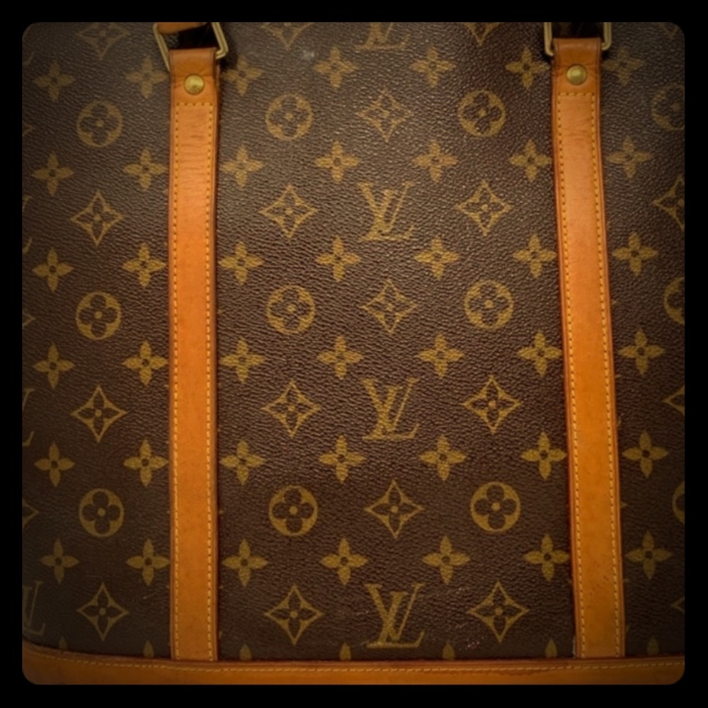 Louie Vuitton